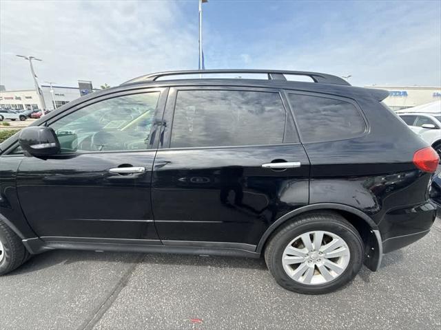 used 2014 Subaru Tribeca car, priced at $11,661