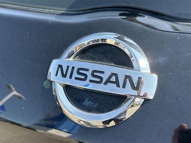 used 2020 Nissan Kicks car, priced at $14,801