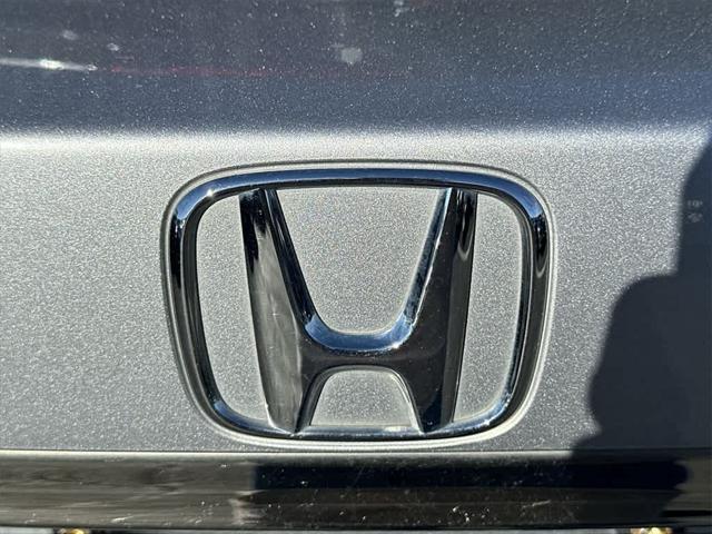 used 2019 Honda HR-V car, priced at $16,775