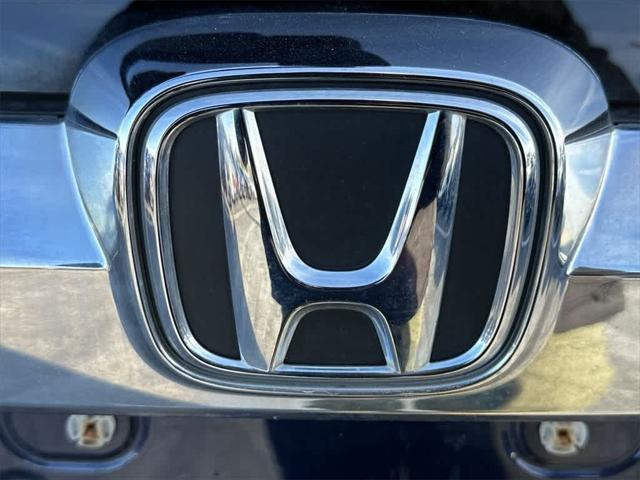 used 2015 Honda CR-V car, priced at $17,234