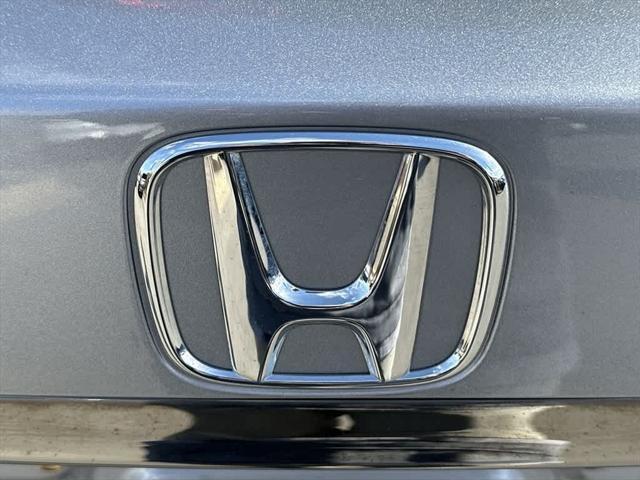 used 2022 Honda HR-V car, priced at $22,831