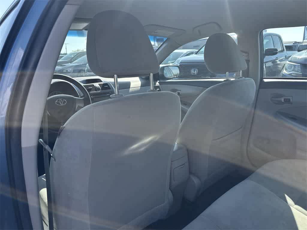 used 2012 Toyota Corolla car, priced at $11,050