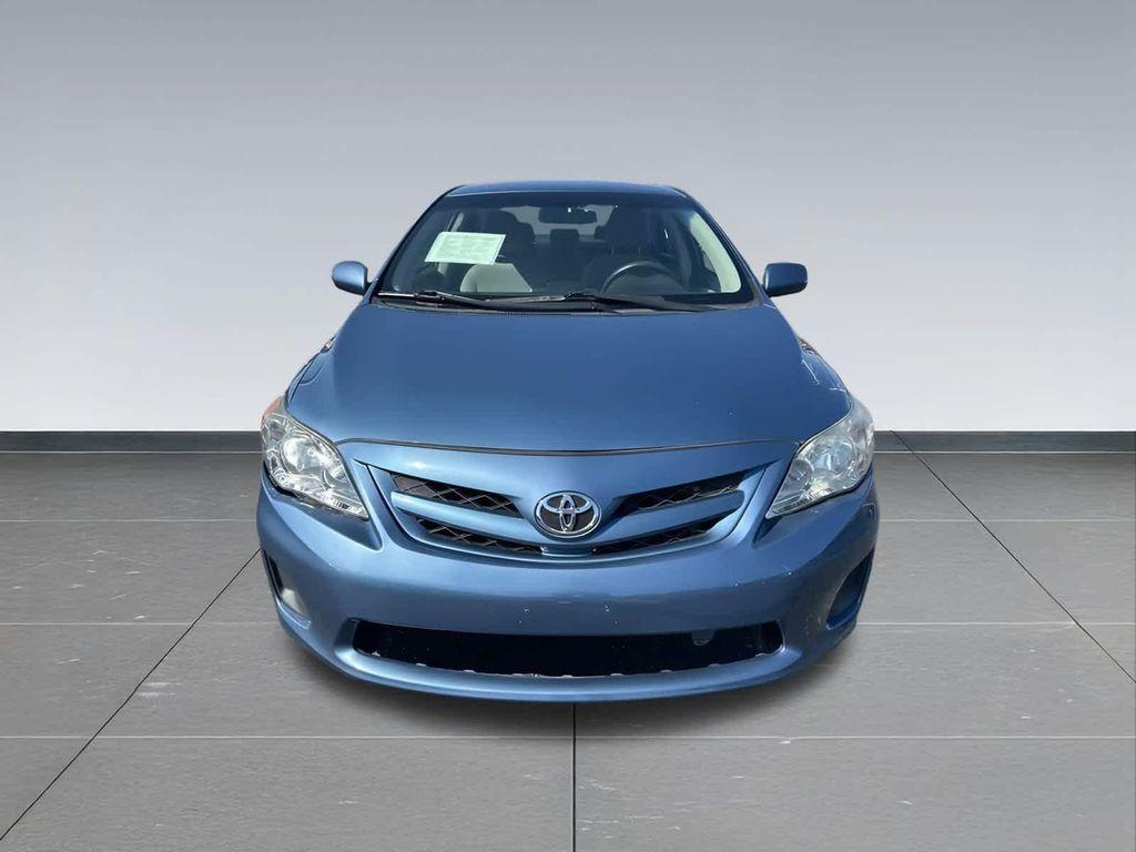 used 2012 Toyota Corolla car, priced at $11,050