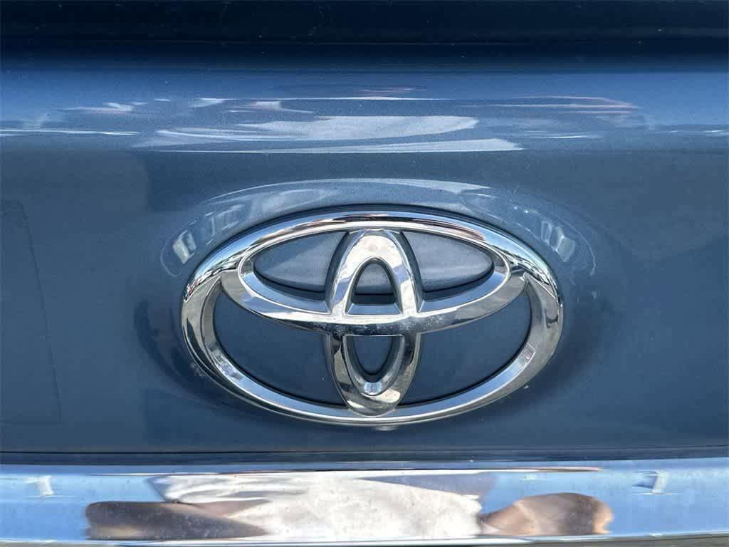 used 2012 Toyota Corolla car, priced at $11,050