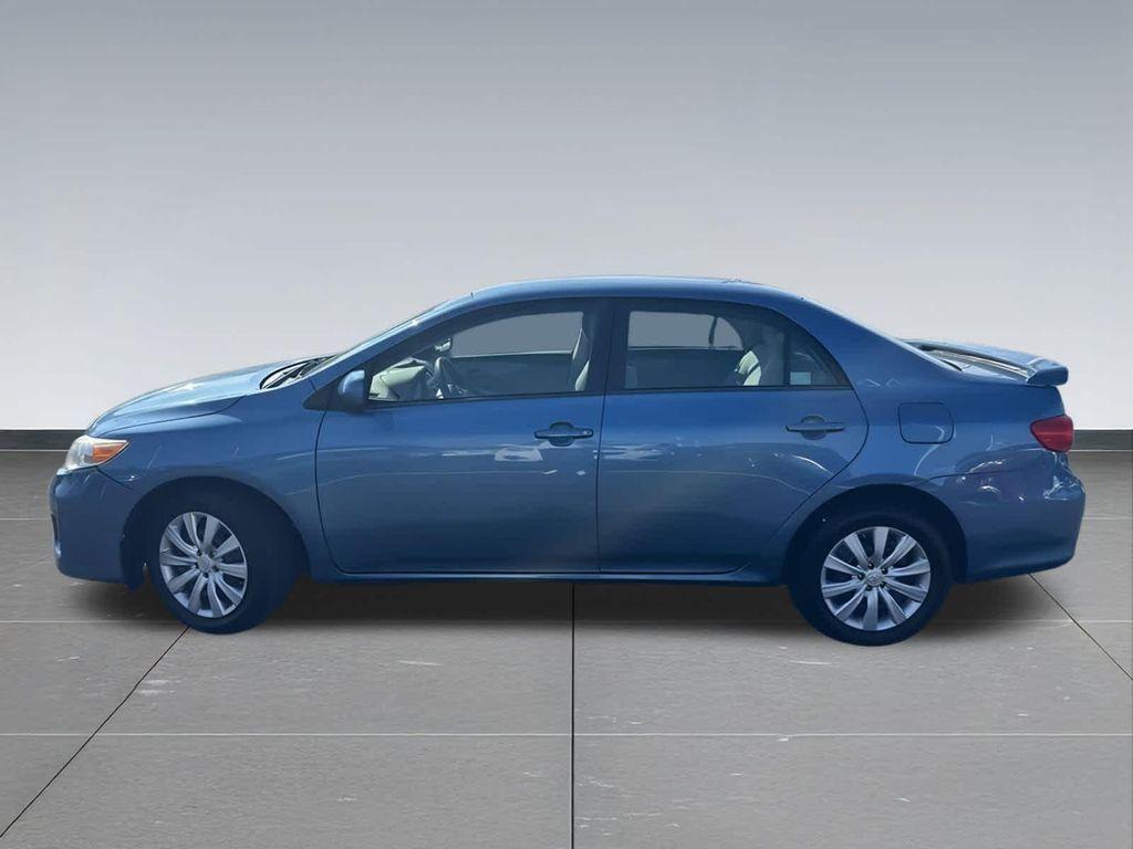 used 2012 Toyota Corolla car, priced at $11,050