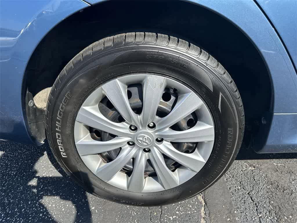 used 2012 Toyota Corolla car, priced at $11,050