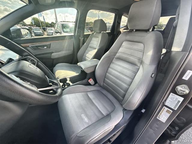 used 2020 Honda CR-V car, priced at $18,888