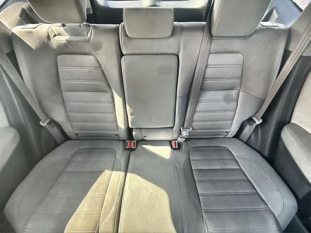 used 2020 Honda CR-V car, priced at $18,888