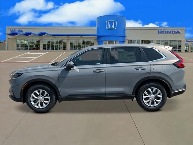 new 2026 Honda CR-V car, priced at $33,235