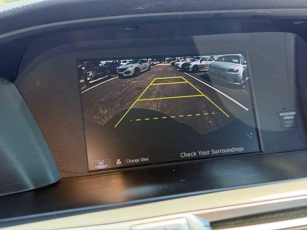 used 2017 Honda Accord car, priced at $14,999