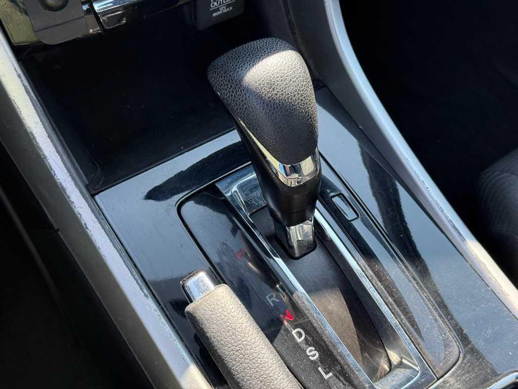 used 2017 Honda Accord car, priced at $14,999