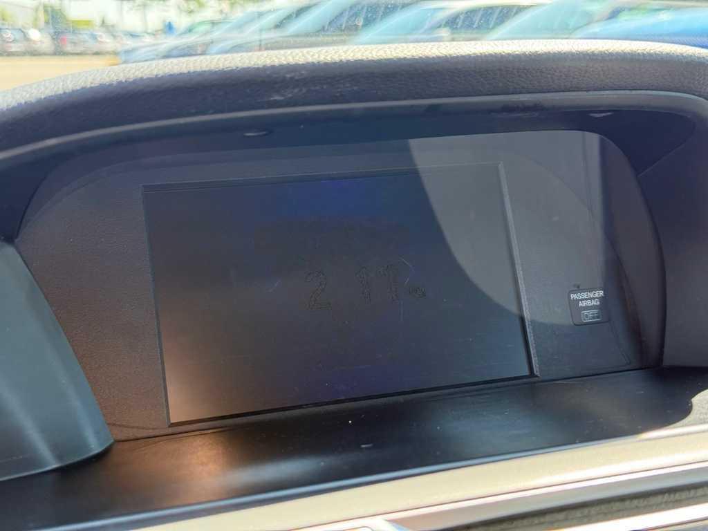 used 2017 Honda Accord car, priced at $14,999