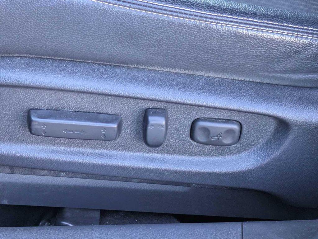 used 2016 Honda Accord car, priced at $17,487