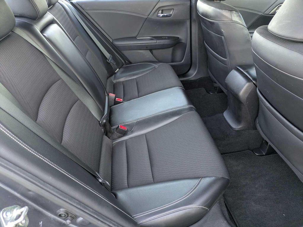 used 2016 Honda Accord car, priced at $17,487