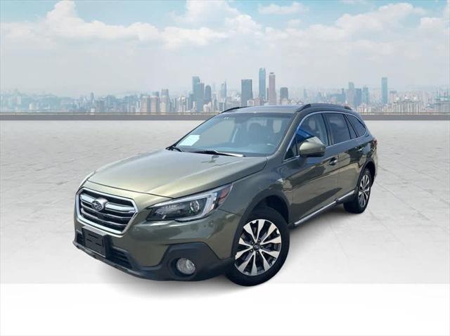 used 2019 Subaru Outback car, priced at $20,888