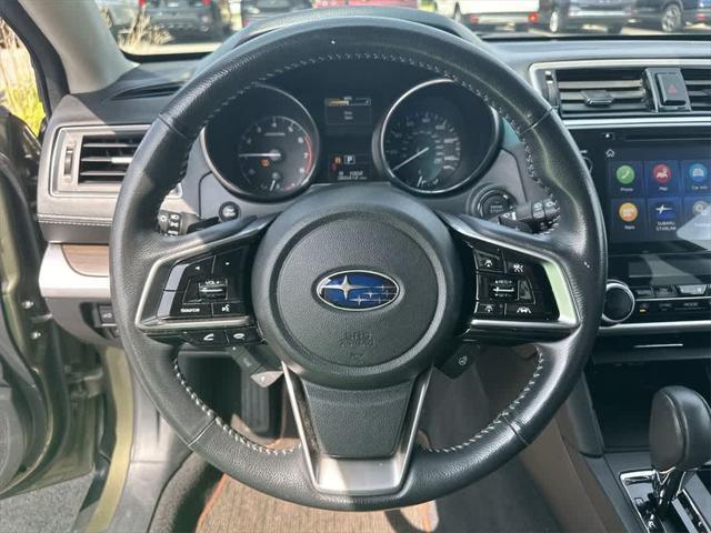 used 2019 Subaru Outback car, priced at $20,888