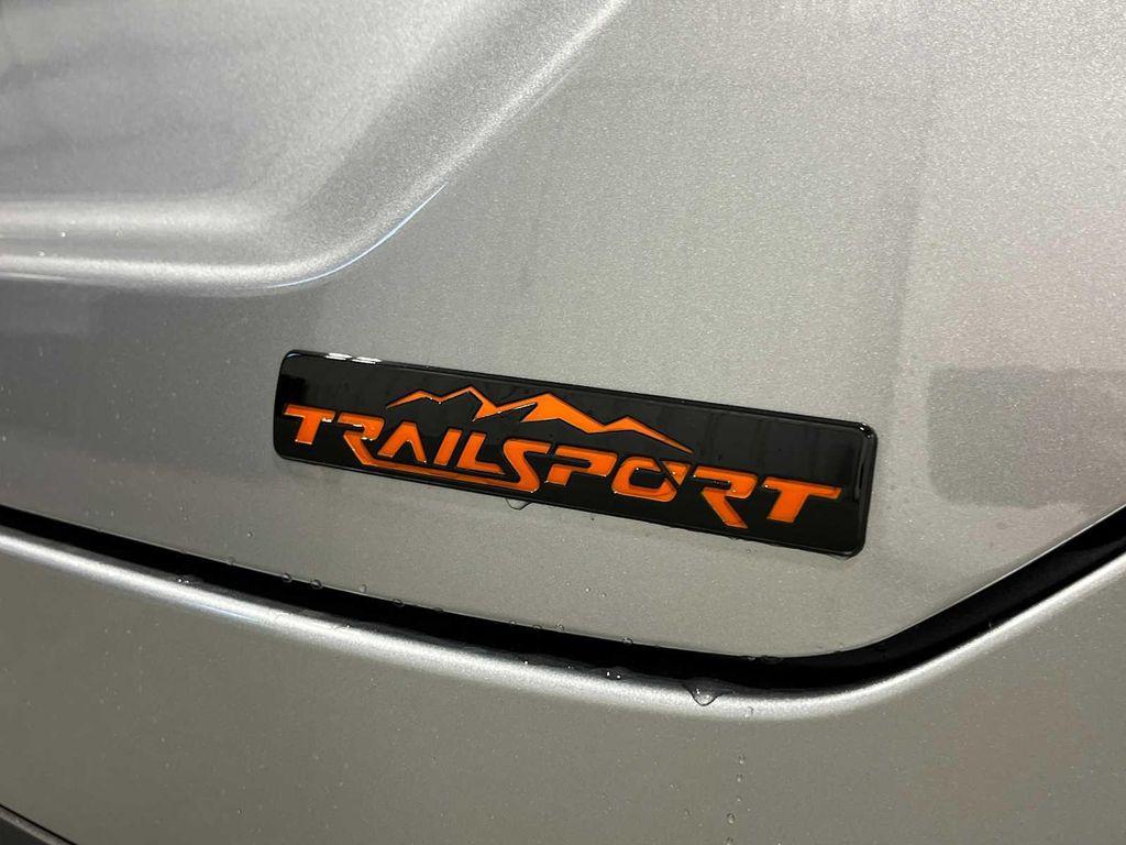 new 2025 Honda Pilot car, priced at $48,432