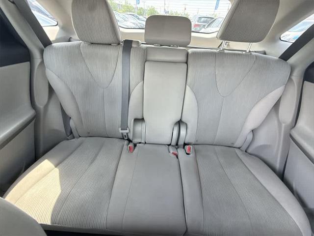 used 2013 Toyota Venza car, priced at $12,928