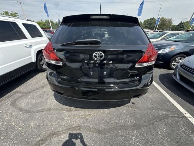 used 2013 Toyota Venza car, priced at $12,928