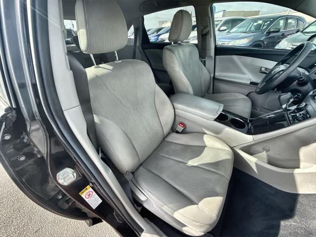 used 2013 Toyota Venza car, priced at $12,988