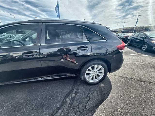 used 2013 Toyota Venza car, priced at $12,988