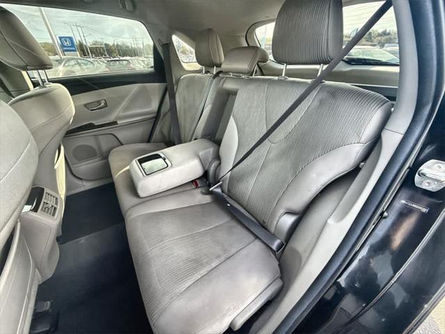 used 2013 Toyota Venza car, priced at $12,988