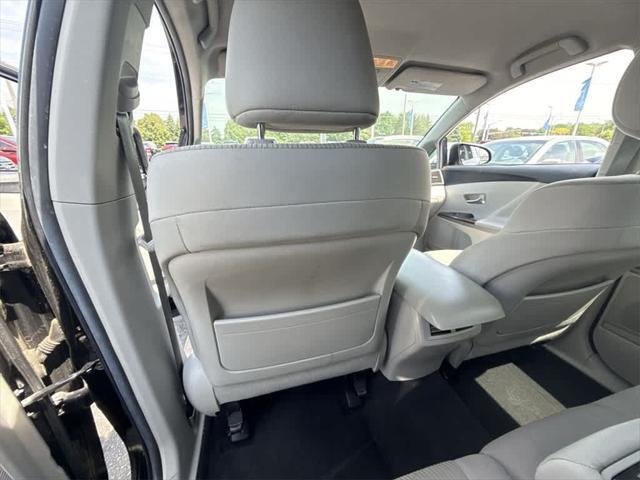 used 2013 Toyota Venza car, priced at $12,928
