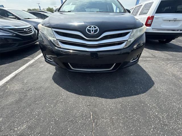 used 2013 Toyota Venza car, priced at $12,928