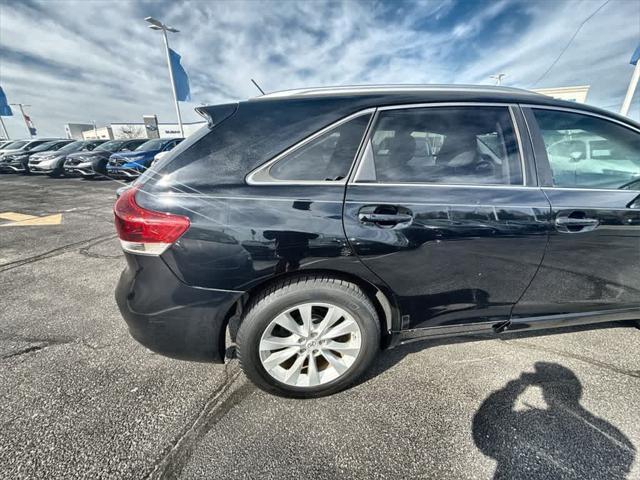 used 2013 Toyota Venza car, priced at $12,988