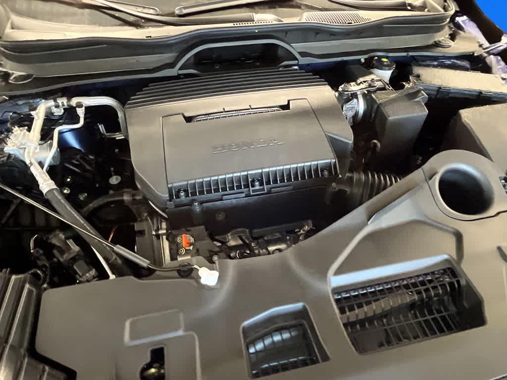 new 2025 Honda Pilot car, priced at $44,368