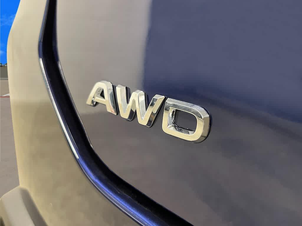 new 2025 Honda Pilot car, priced at $44,368