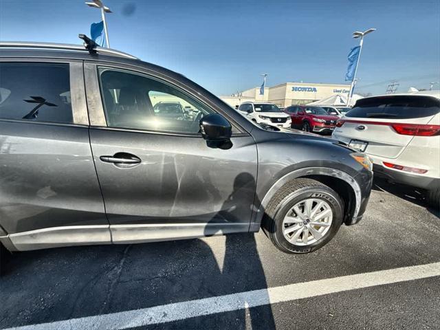 used 2014 Mazda CX-5 car, priced at $10,768