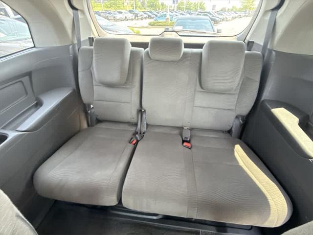 used 2013 Honda Odyssey car, priced at $9,726