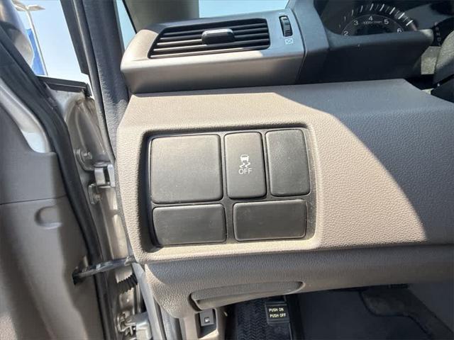 used 2013 Honda Odyssey car, priced at $9,726