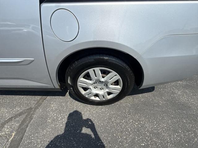 used 2013 Honda Odyssey car, priced at $9,726