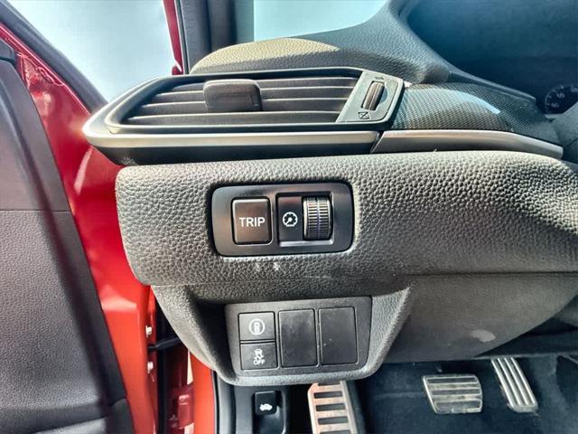 used 2022 Honda Accord car, priced at $25,786