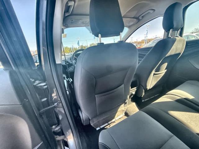used 2018 Ford Escape car, priced at $13,628