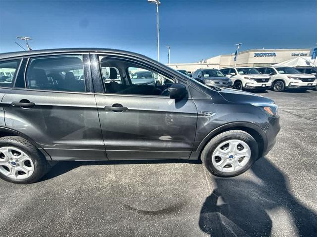 used 2018 Ford Escape car, priced at $13,628