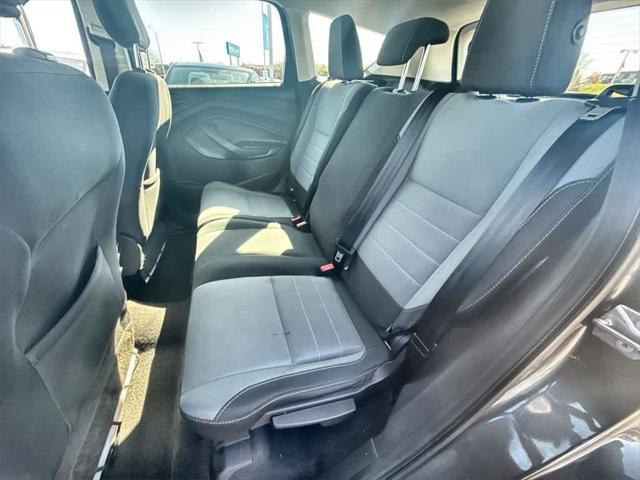 used 2018 Ford Escape car, priced at $13,628