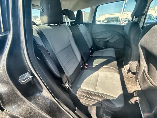 used 2018 Ford Escape car, priced at $13,628