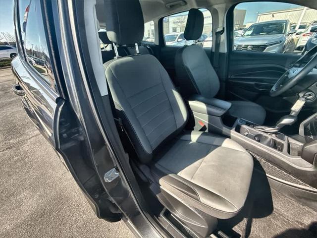 used 2018 Ford Escape car, priced at $13,628