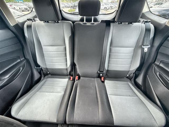 used 2018 Ford Escape car, priced at $9,500