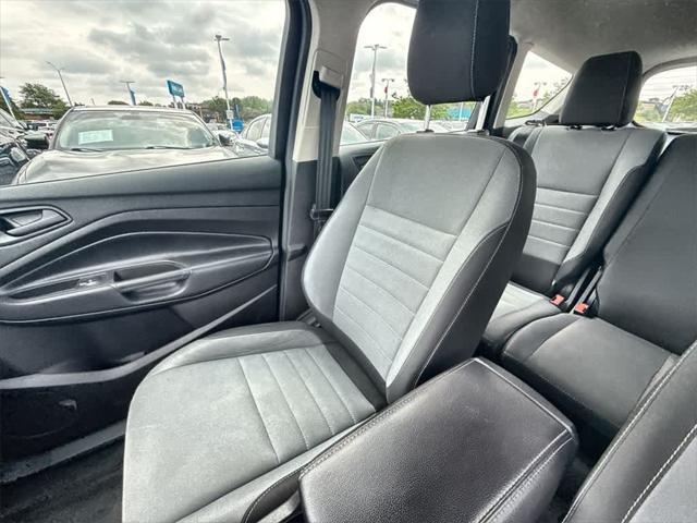 used 2018 Ford Escape car, priced at $9,500