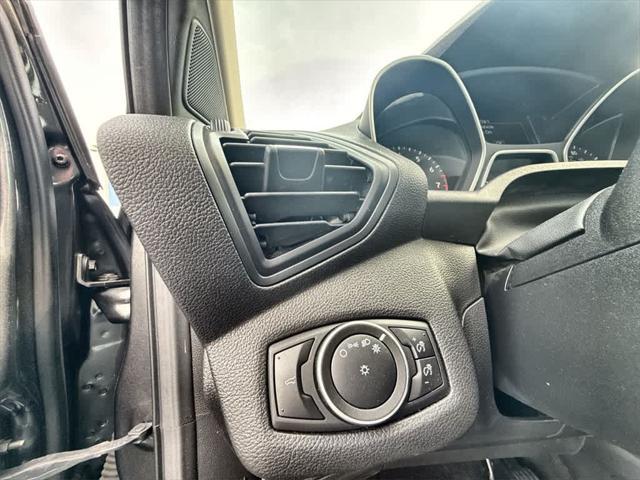 used 2018 Ford Escape car, priced at $9,500