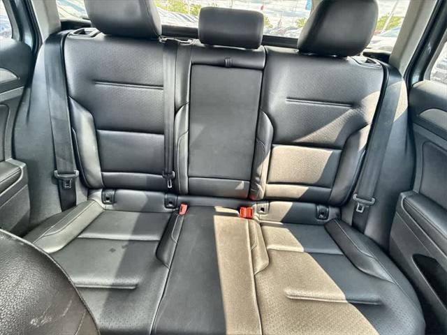used 2016 Volkswagen Golf SportWagen car, priced at $14,900