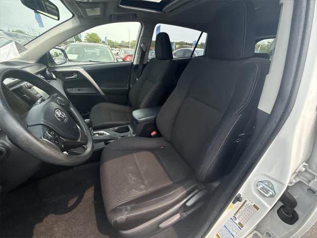 used 2014 Toyota RAV4 car, priced at $16,179