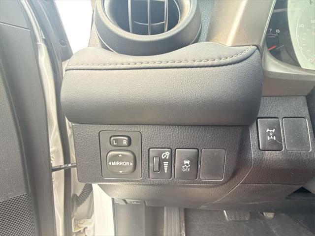 used 2014 Toyota RAV4 car, priced at $16,179