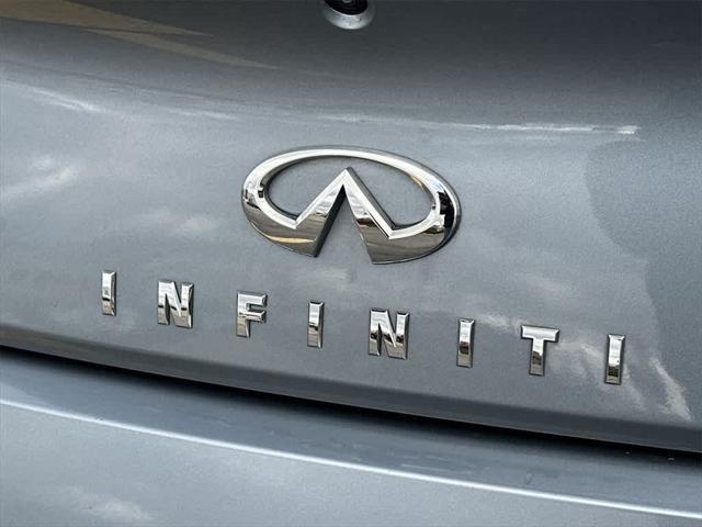 used 2018 INFINITI Q60 car, priced at $21,888