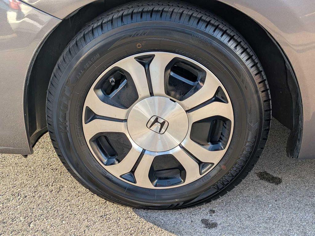 used 2013 Honda Civic Hybrid car, priced at $11,691
