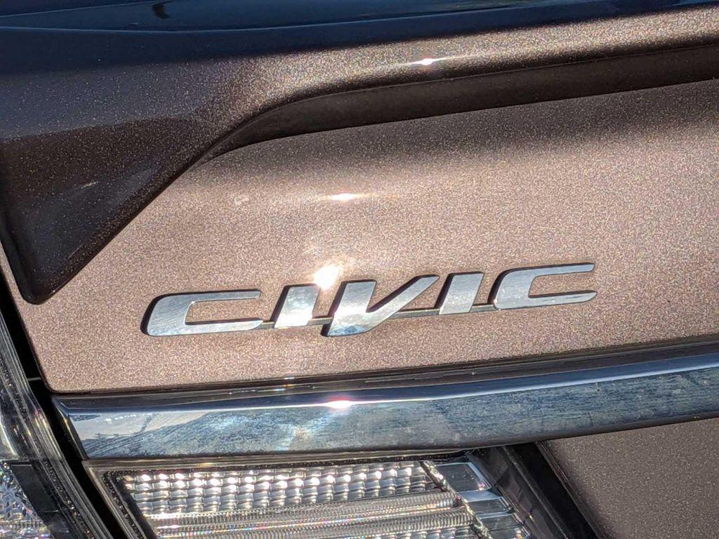 used 2013 Honda Civic Hybrid car, priced at $11,691